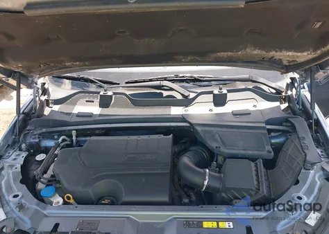 2018 Land Rover Discovery Sport Hse z USA, uszkodzony, nr VIN SALCR2RX4JH725031